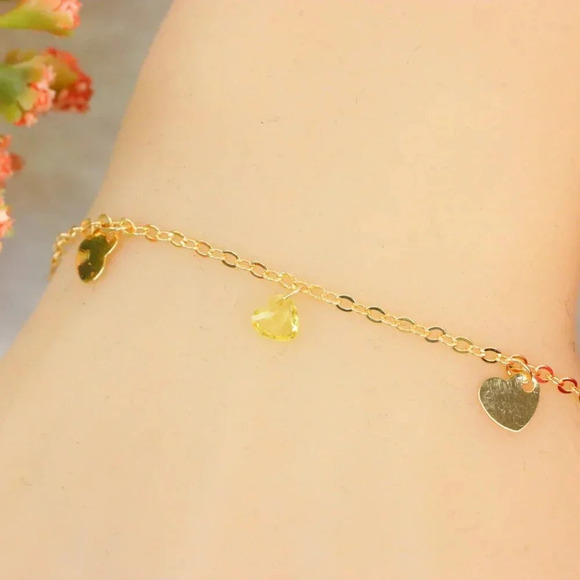 "New Beautiful Design Bracelet for Women/Girls, Gift, B778 - Picture 10 of 10